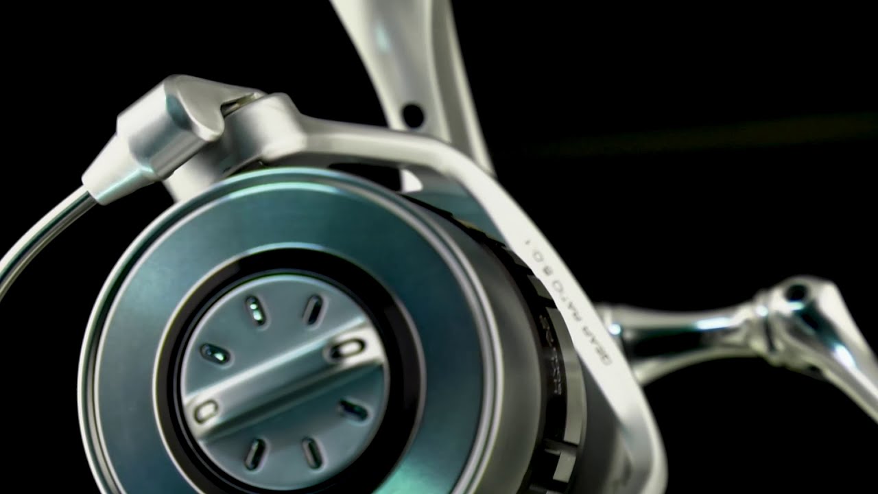 Hylas 5000 FD (Tubertini)