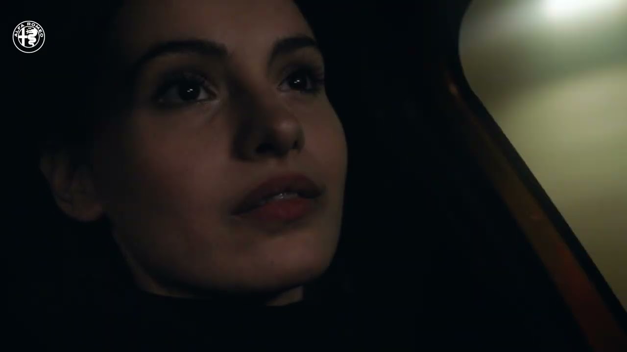 Nuovo Alfa Romeo Junior