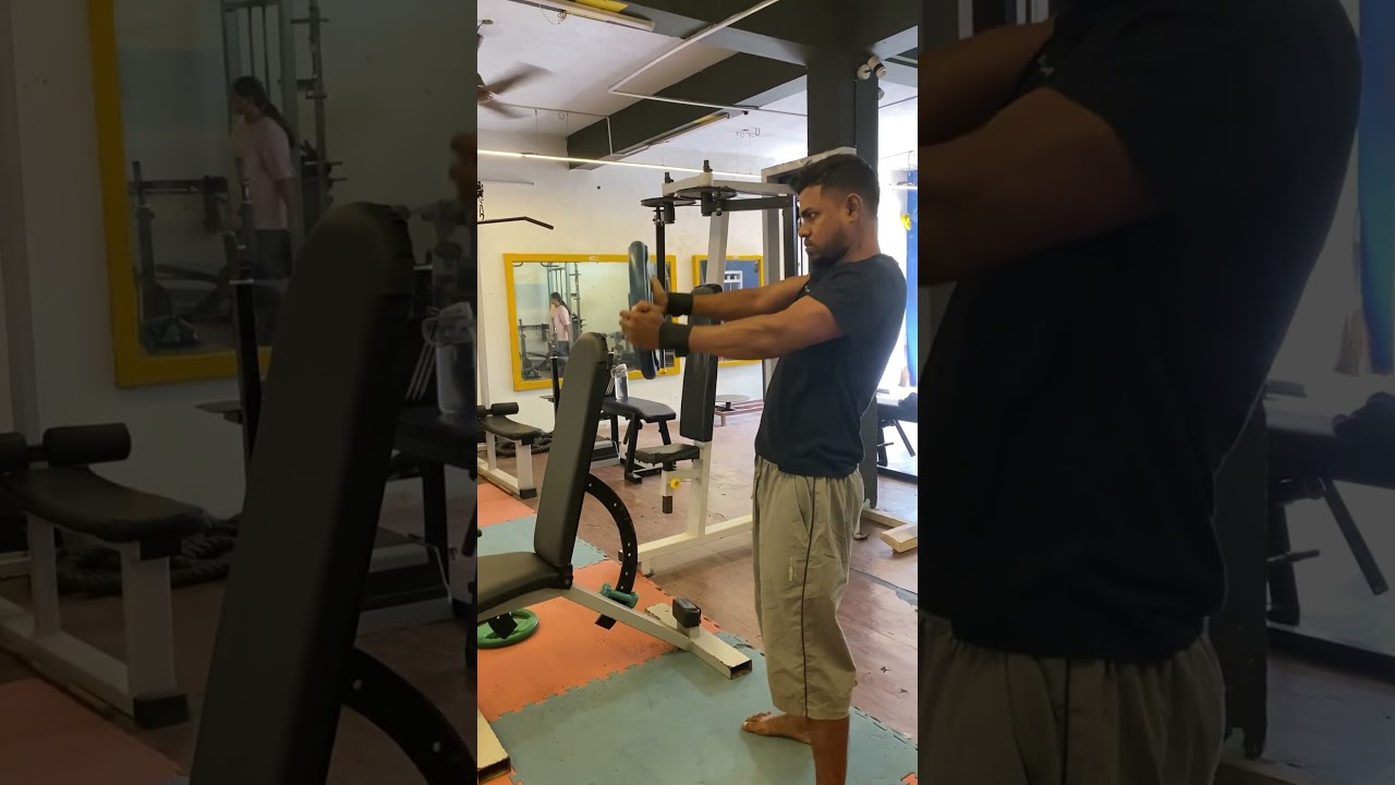 Gladiator Challenge day 102/180 #fit #fitness #gym #workout #motivation