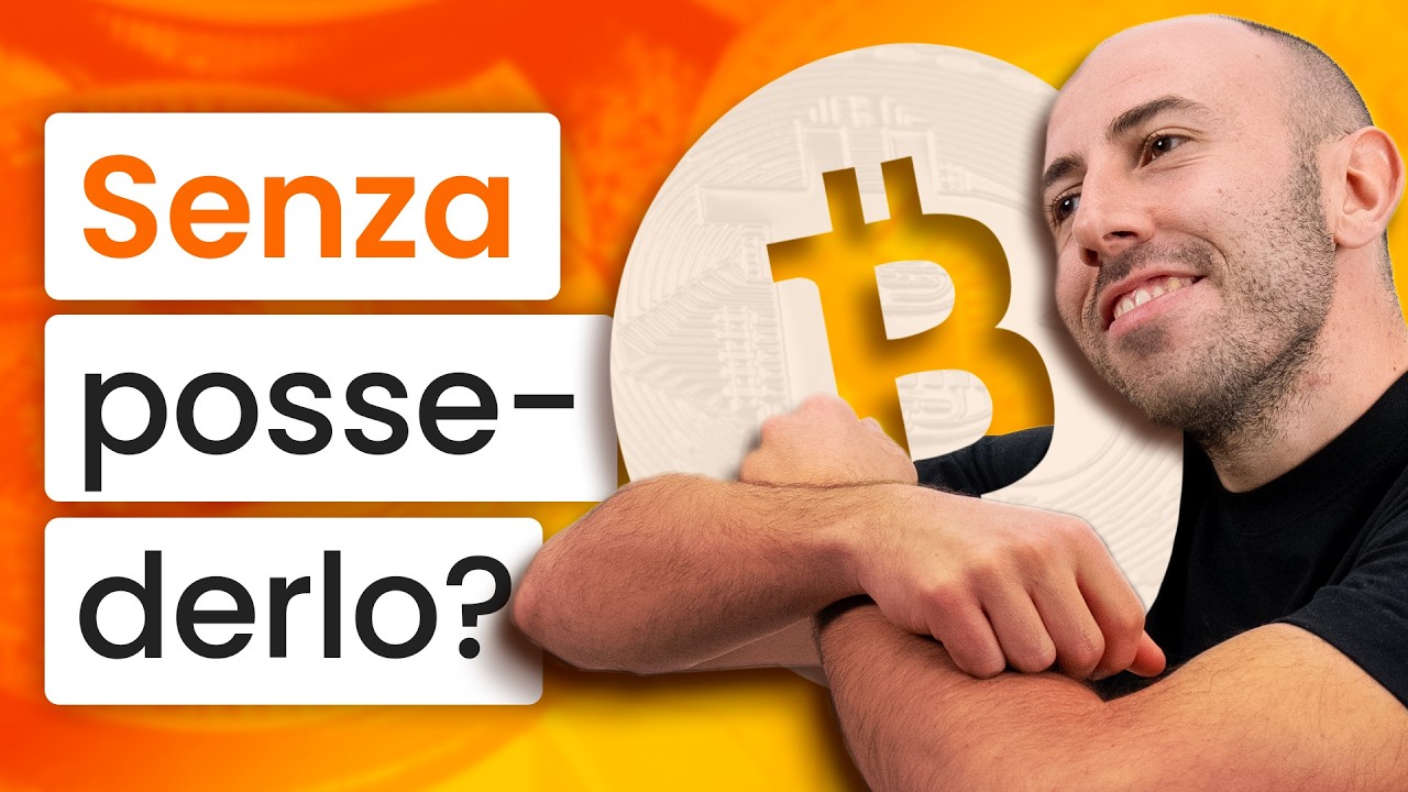 Come investire in Bitcoin: ETF, Wallet o Exchange? | justETF Italia