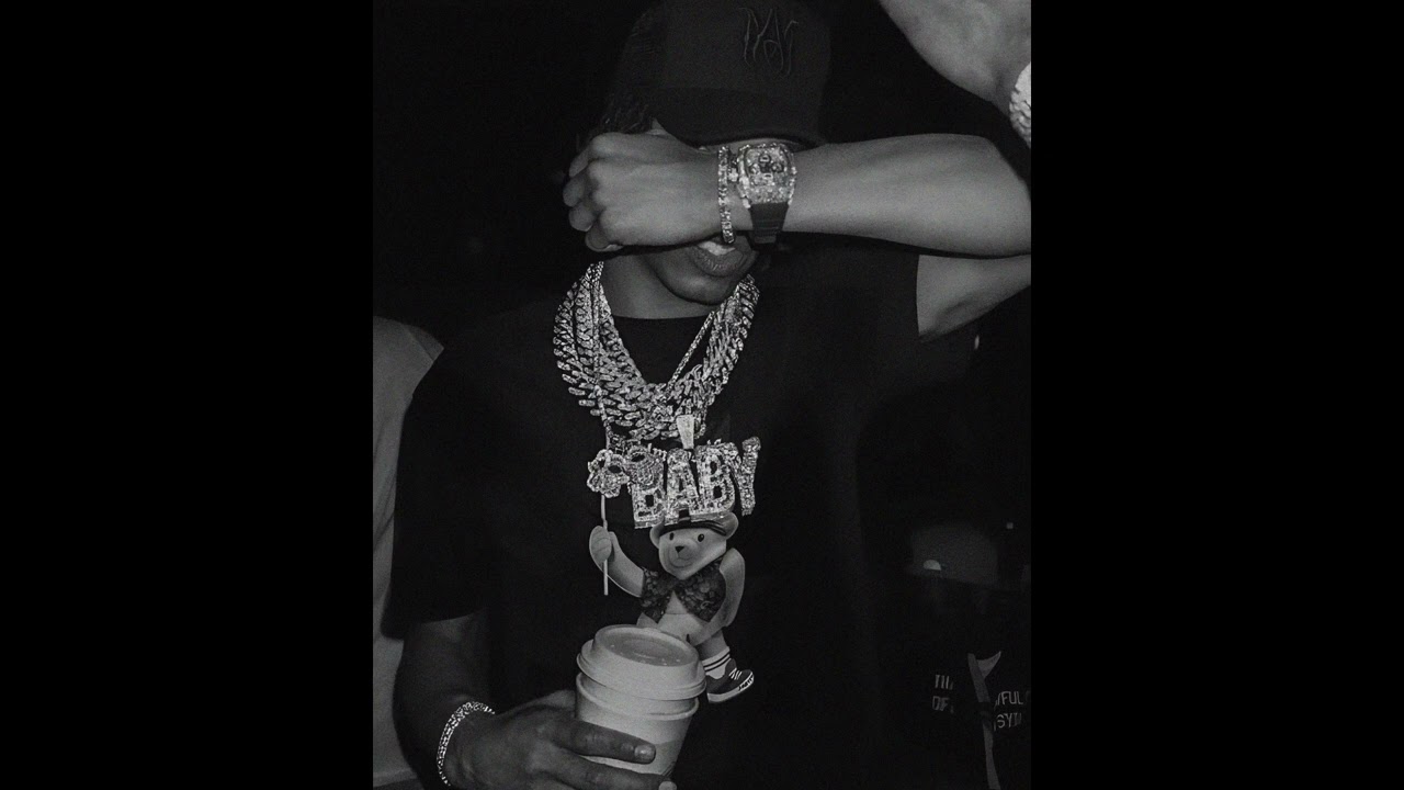 Drake x Lil Baby Type Beat - 