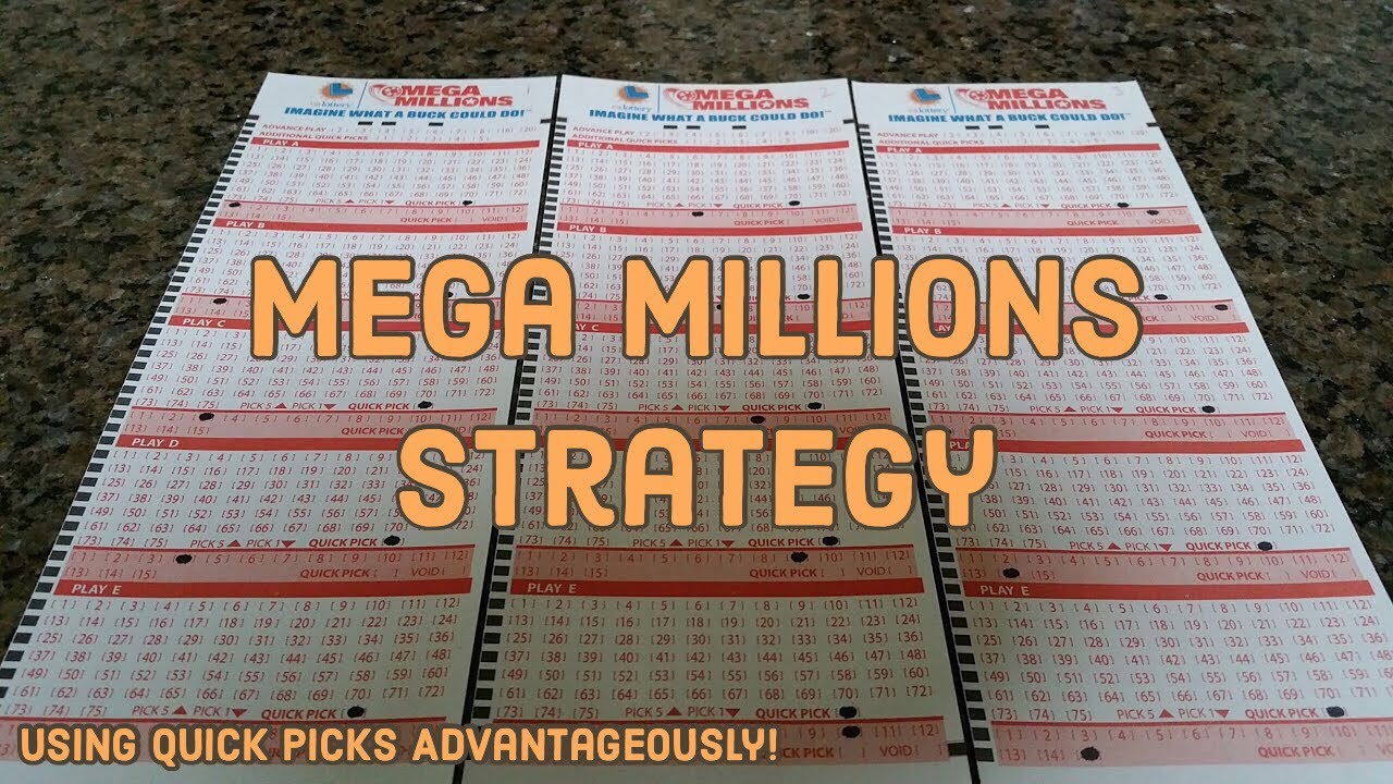 Как выиграть джекпот Mega Millions &mdash; объяснение стратегии