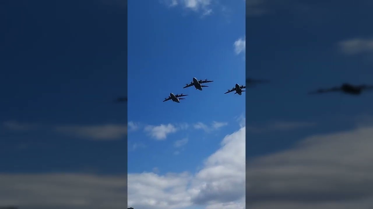 Tag der Bundeswehr 2025 in Greding