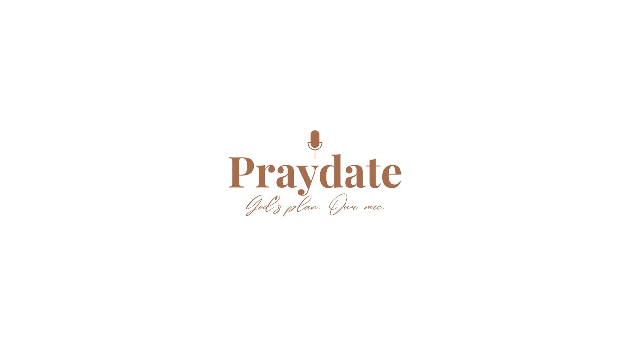 Lass Gott dein Jahr 2026 planen - PrayDate Podcast