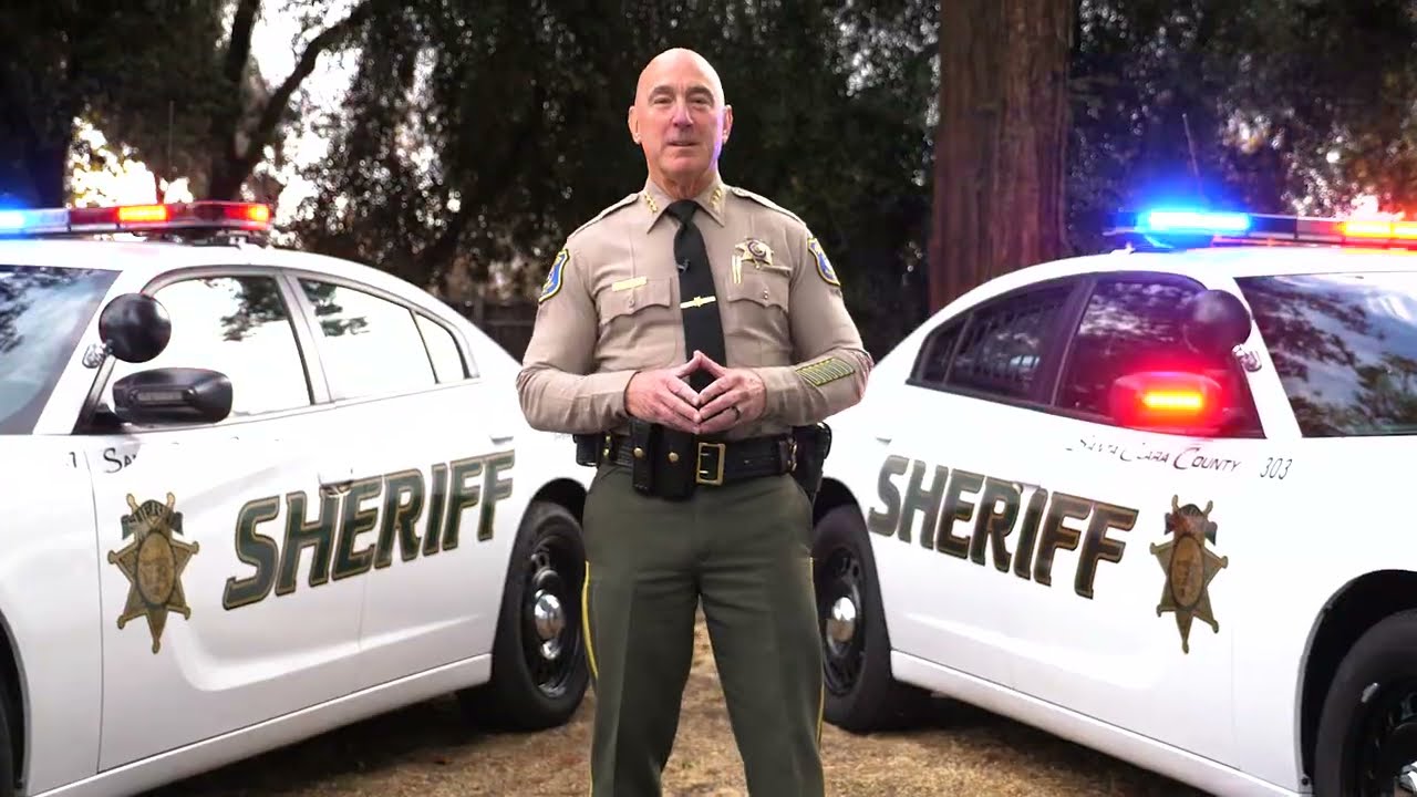 Be fit. Be well. Be more. Join the Santa Clara County Sheriff's Office!