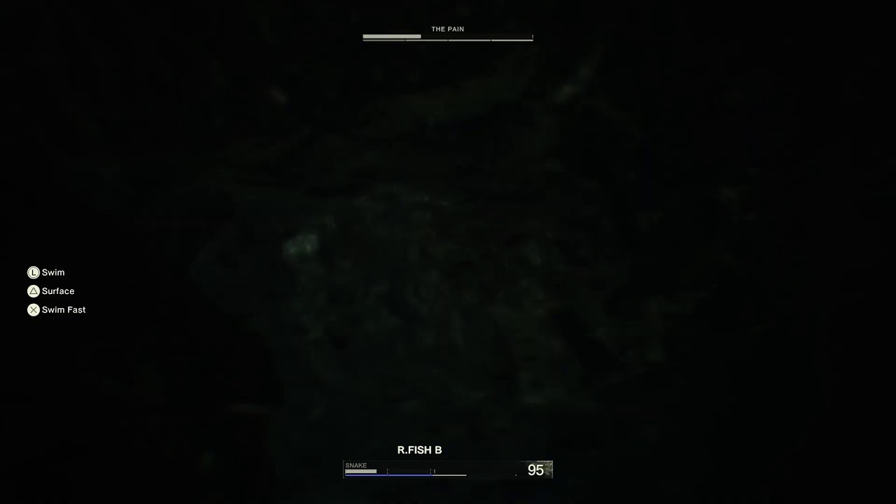 Metal Gear Solid Delta Livestream