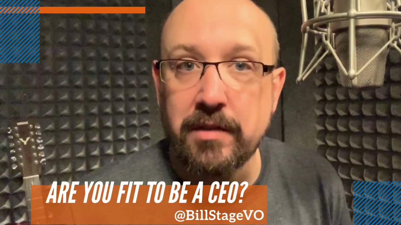 What a CEO Actually Does