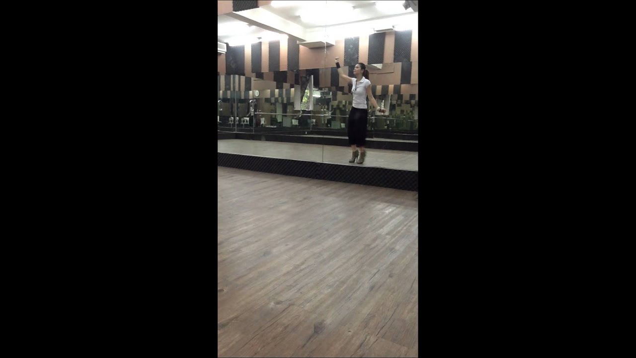 DiscTarra Dancing - Goyang Duyu (Project Pop)