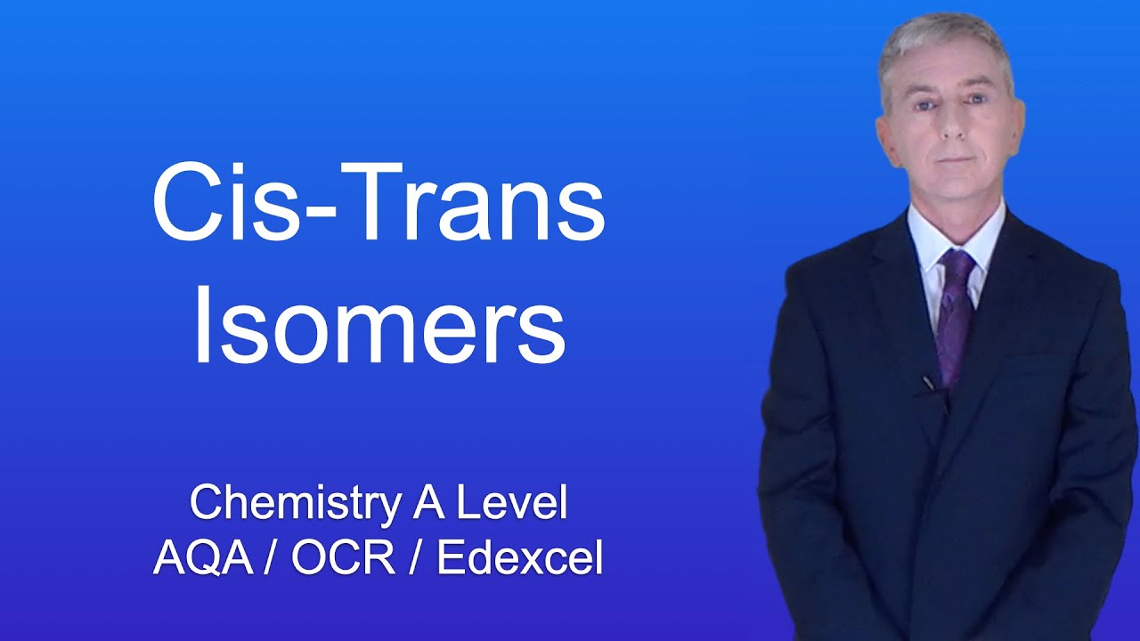 A Level Chemistry Revision 