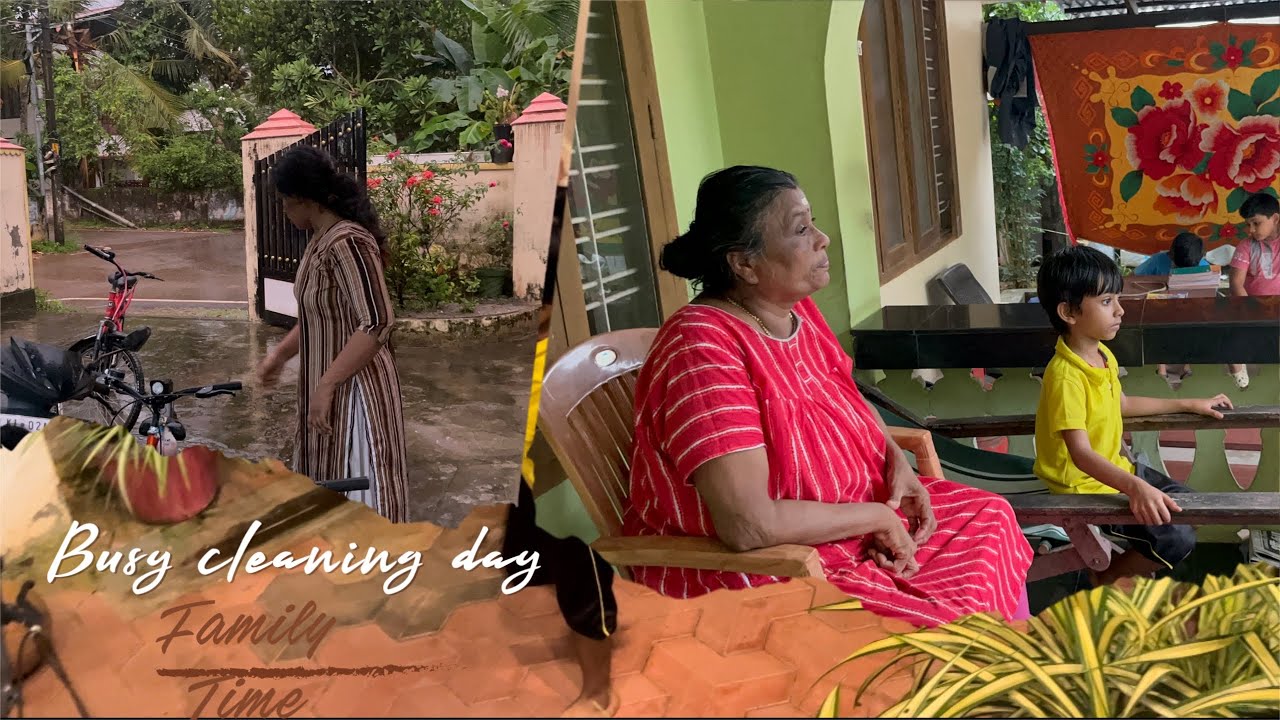 Finally ചലഞ്ചിന് വിജയിച്ച ചേച്ചിക്കുള്ള സമ്മാനം ഇന്ന് കൊടുത്തു DayInMyLife❤️ എനിക്കിന്ന് സേവനവാരാണ്