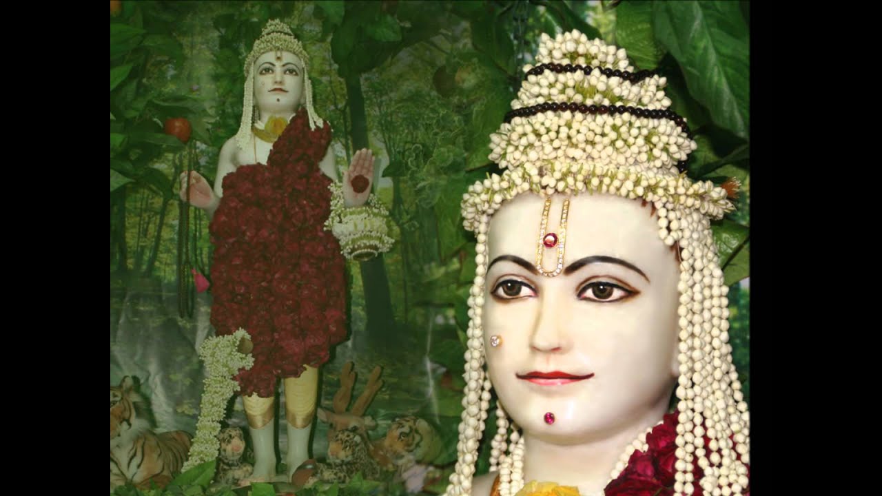 Shree Swaminarayan Gadi Kirtan : He Sadguruji