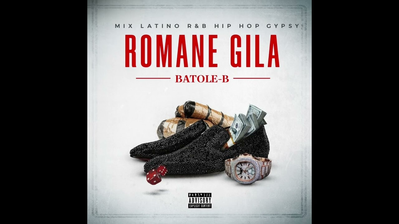 Romane Gila B&C Romani