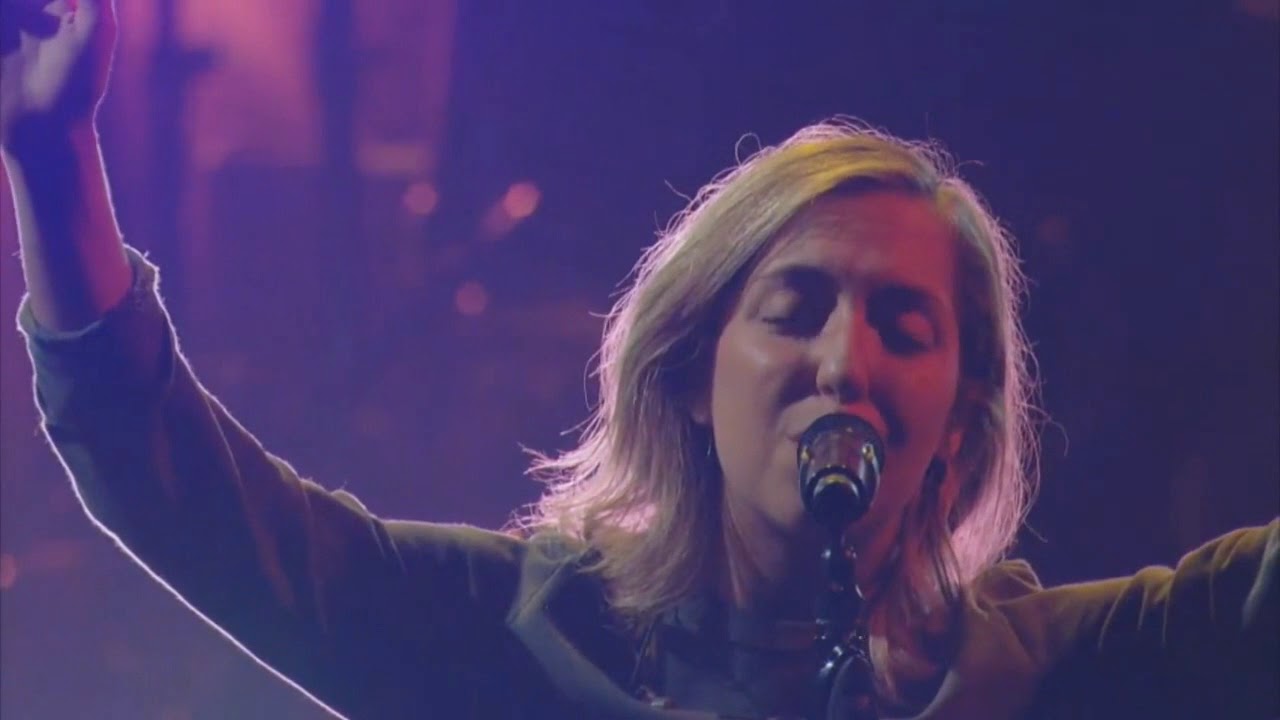 Ven Ante Su Trono (O Come To The Altar) - Elevation Worship En Español