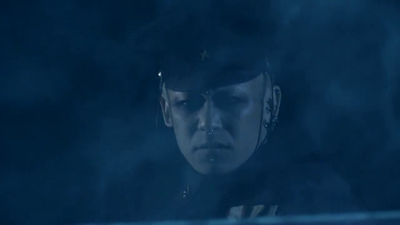 DIR EN GREY - Behind a vacant image (LIVE  2016.02.06 at NIPPON BUDOKAN/English Sub)