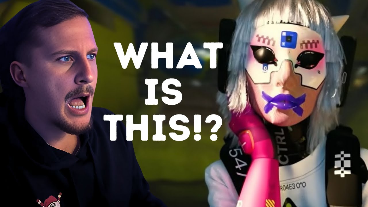 Bungie&rsquo;s MARATHON Is NOT What I Expected &ndash; Full Reaction to ALL Trailers