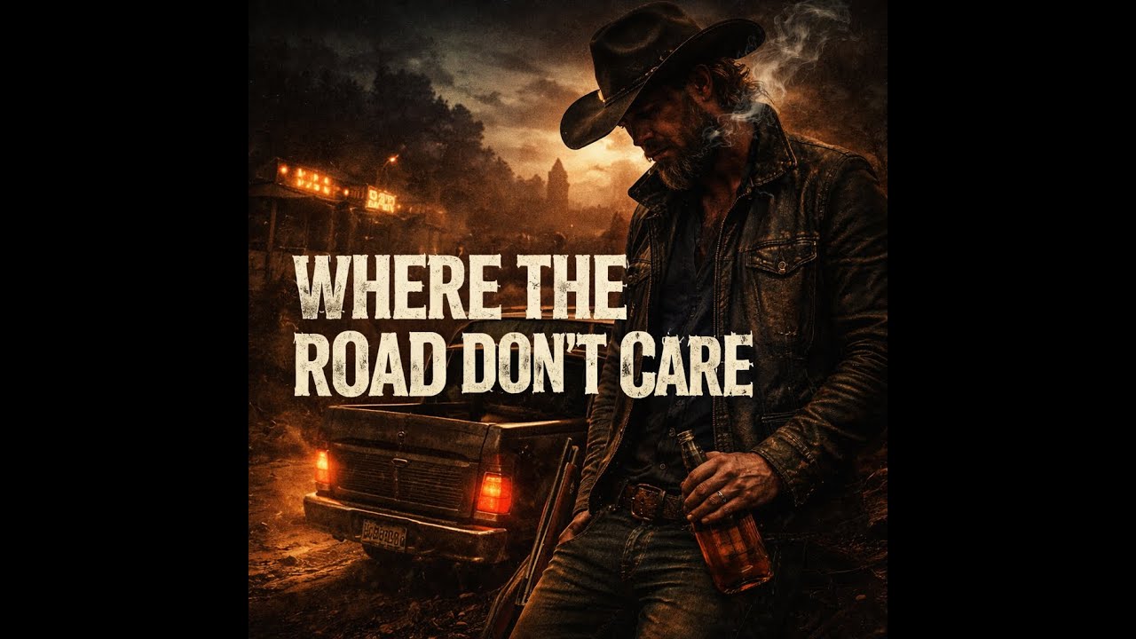 Where The Roads Don't Care