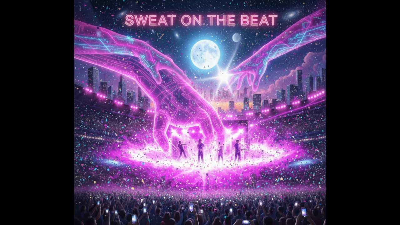 Sweat on the Beat