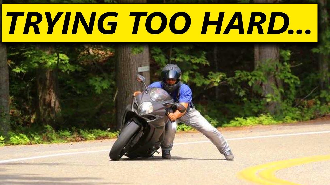 7 Ways to Spot a BAD RIDER