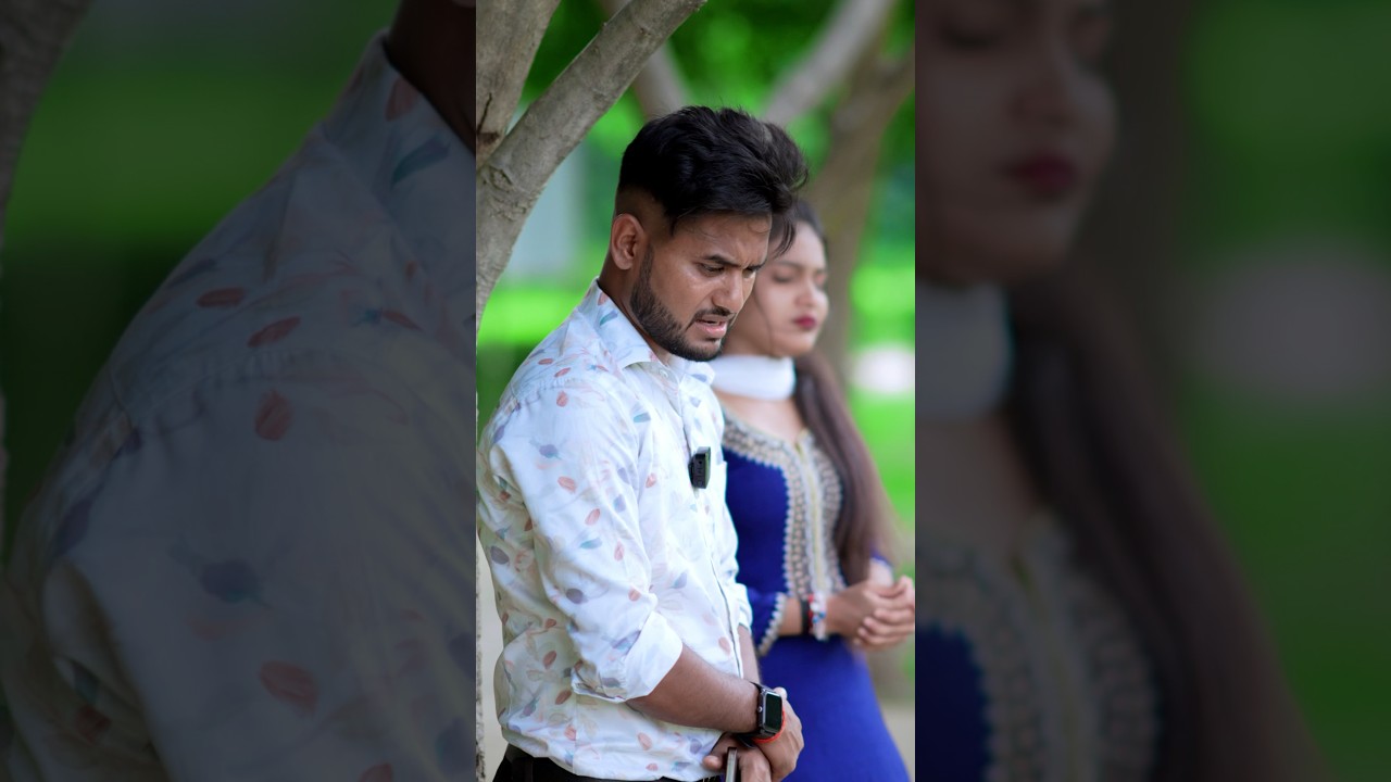 Aaj ka top trending super comedy 😃nakal 