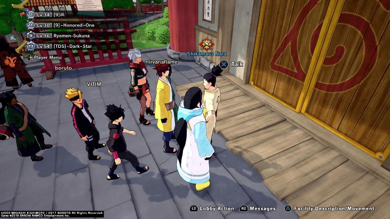 NARUTO TO BORUTO: SHINOBI STRIKER_20240623183836
