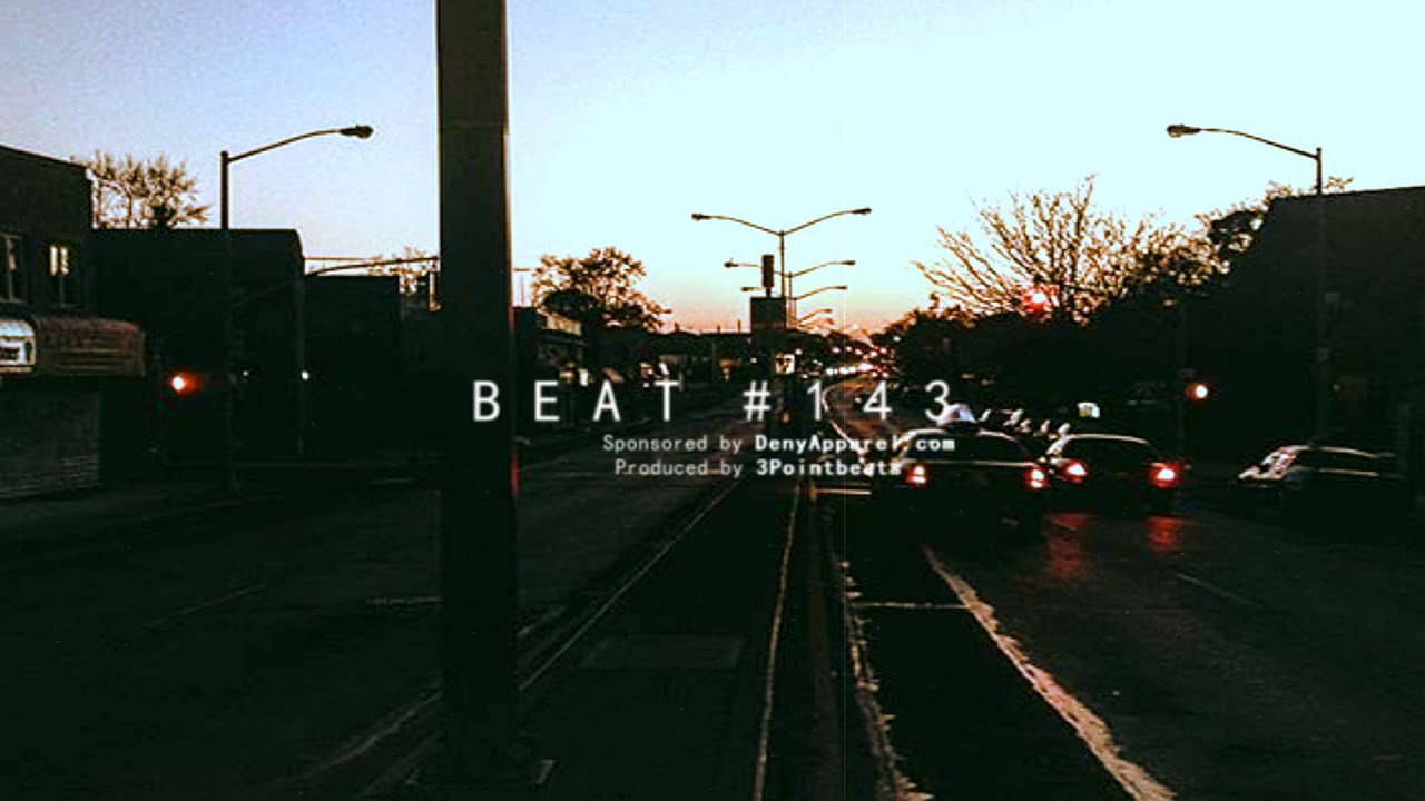 90's Boom Bap Instrumental #143 | 3Point