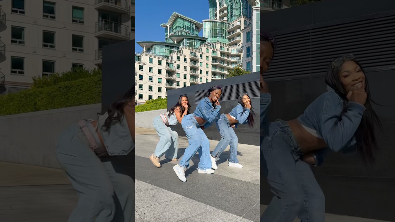 Rihanna Work New Dance Choreography Challenge #shorts