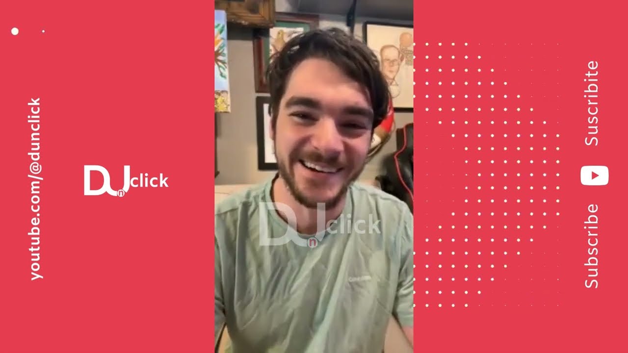 Cómo se habla de discapacidad, con RJ MITTE (Breaking Bad) 💬✨