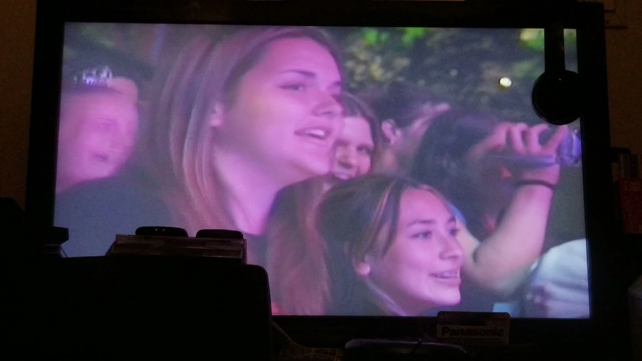 Disney Mania In Concert on DVD Part 1