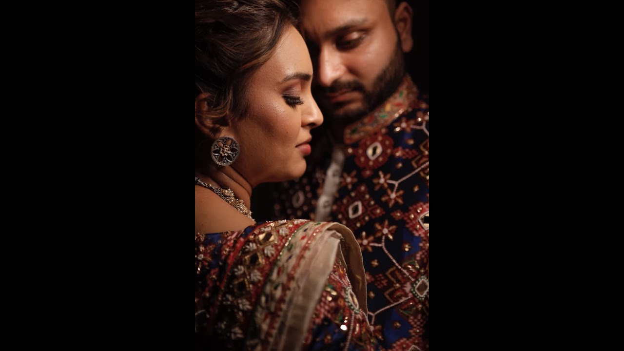 Vicash & Vaishnavi