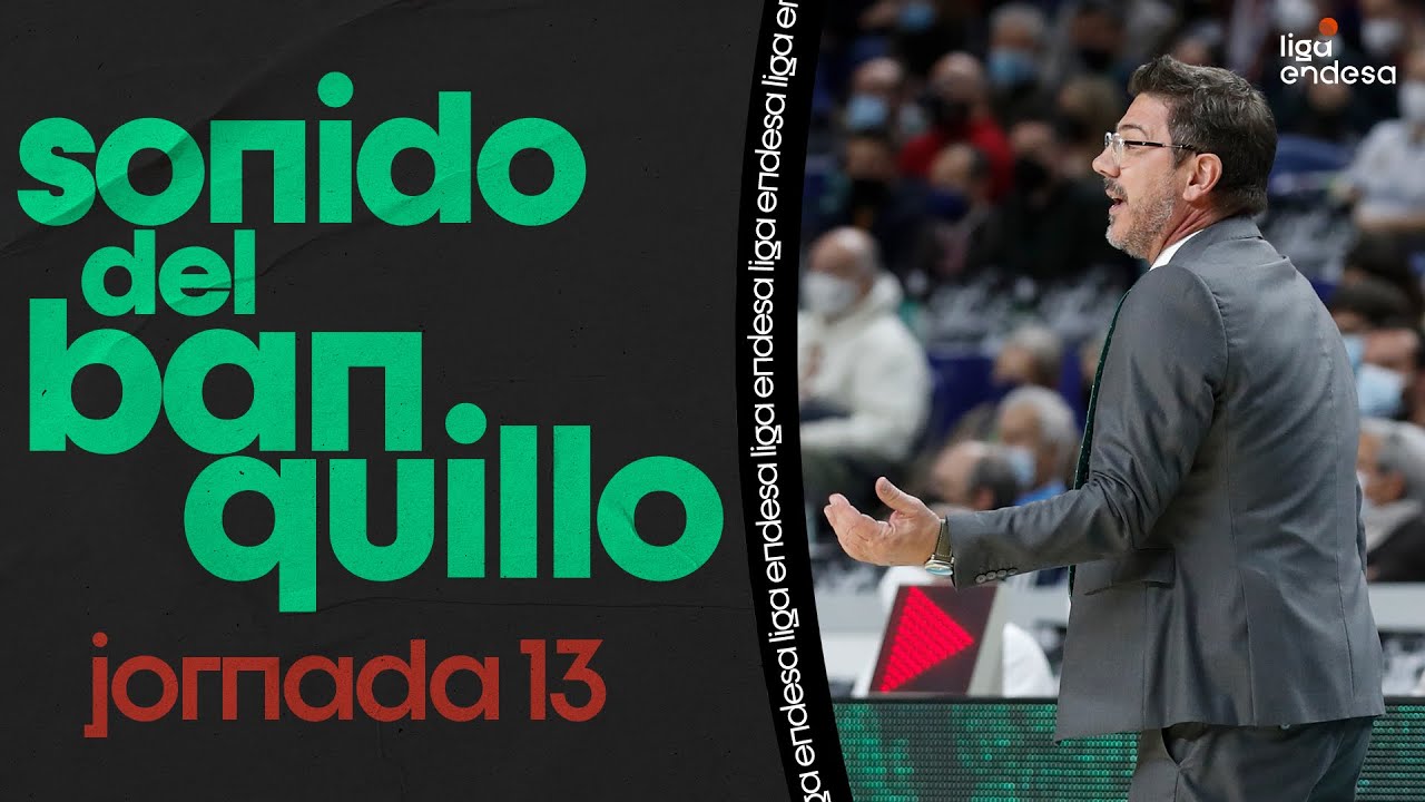 El Sonido del Banquillo: 