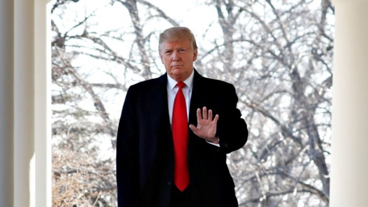 Trump orders DHS to avoid protest intervention in Democratic-led cities