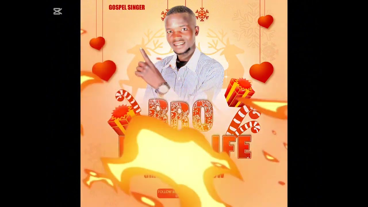 Akwiyacwiny ni Yesu Brother Kinglife x Brother Kaguta.