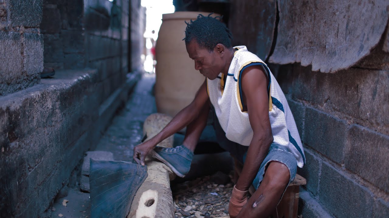 I AM HAITI | TRAILER | SIMA 2015
