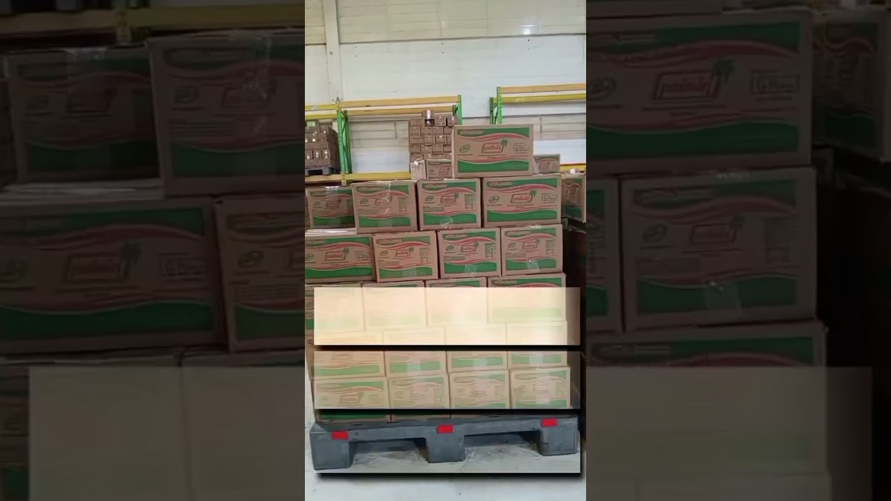 Margarina Cravo y Manteca Vegetal Palm&iacute;n Tipo Shortening, tu mejor opci&oacute;n.