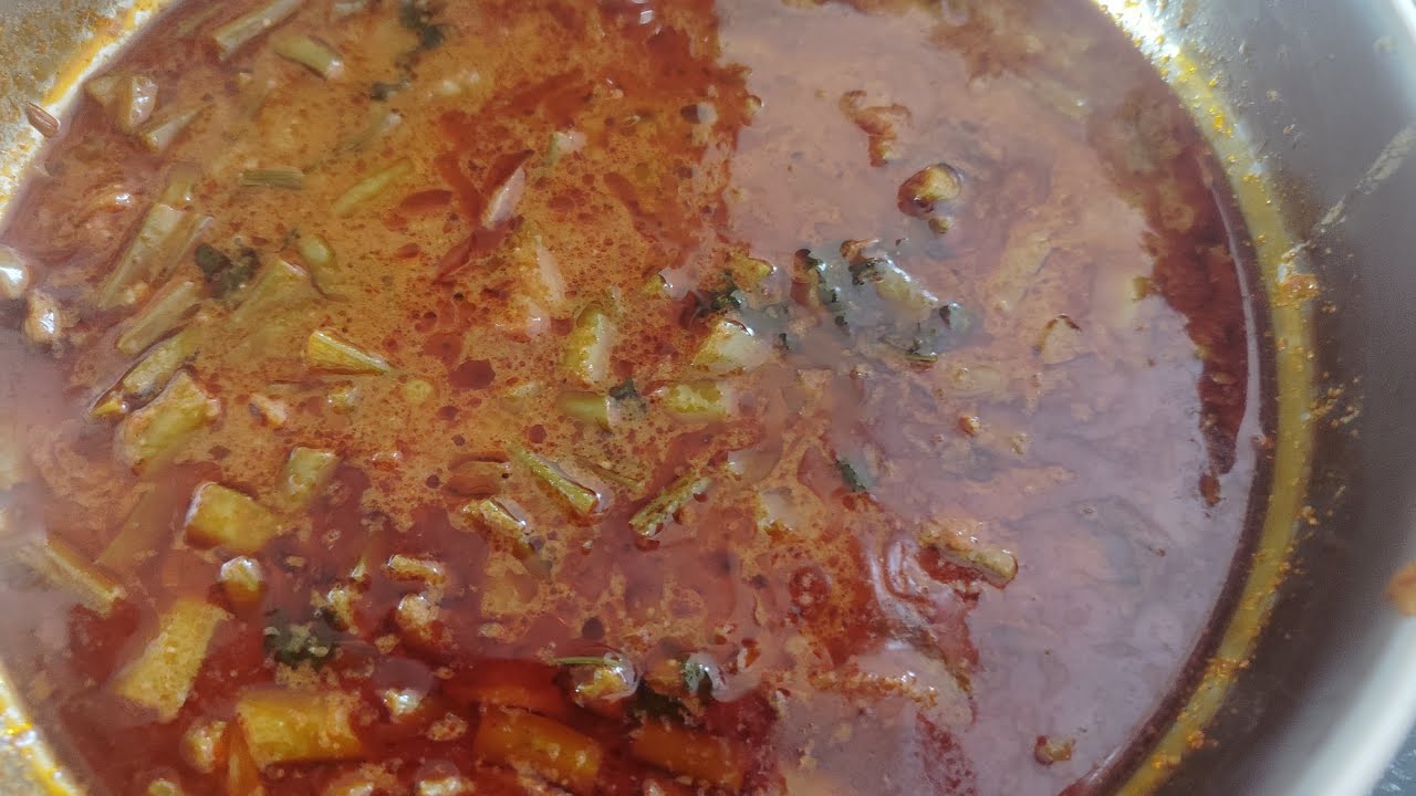 Goru chikudukaya masala curry in telugu # goru chikudukaya recipe in 10 Min's