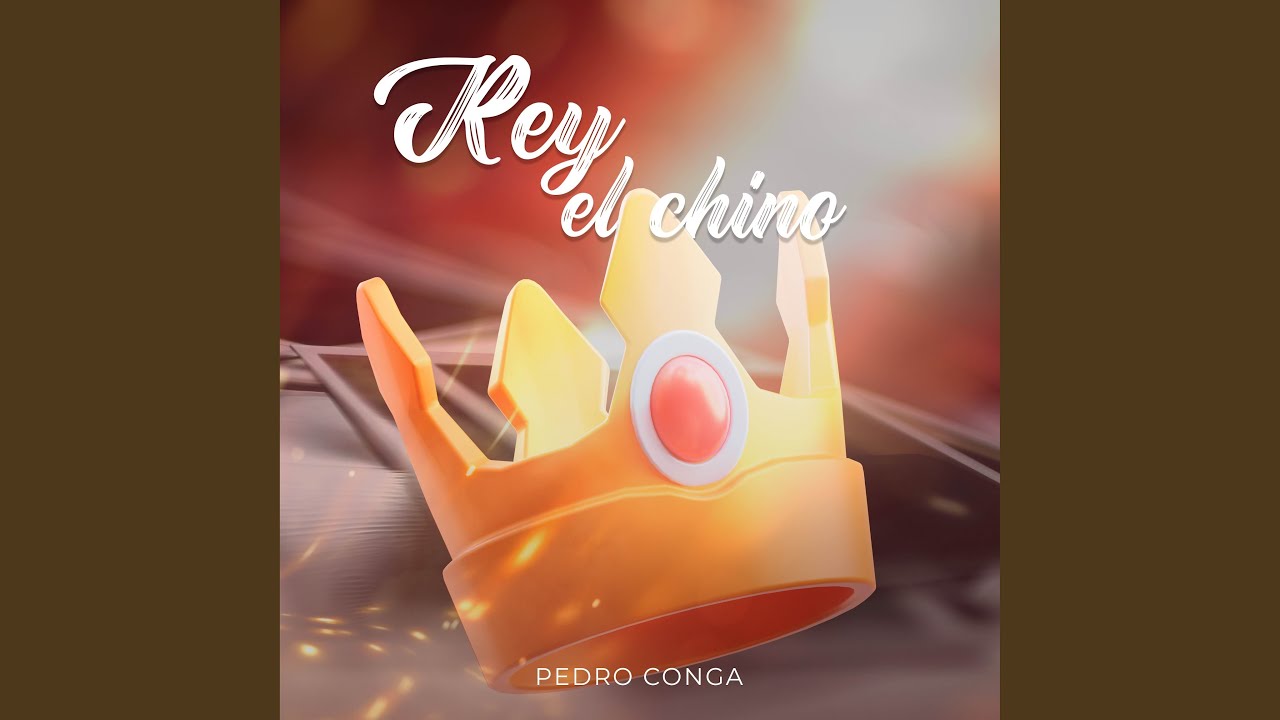 Rey El Chino