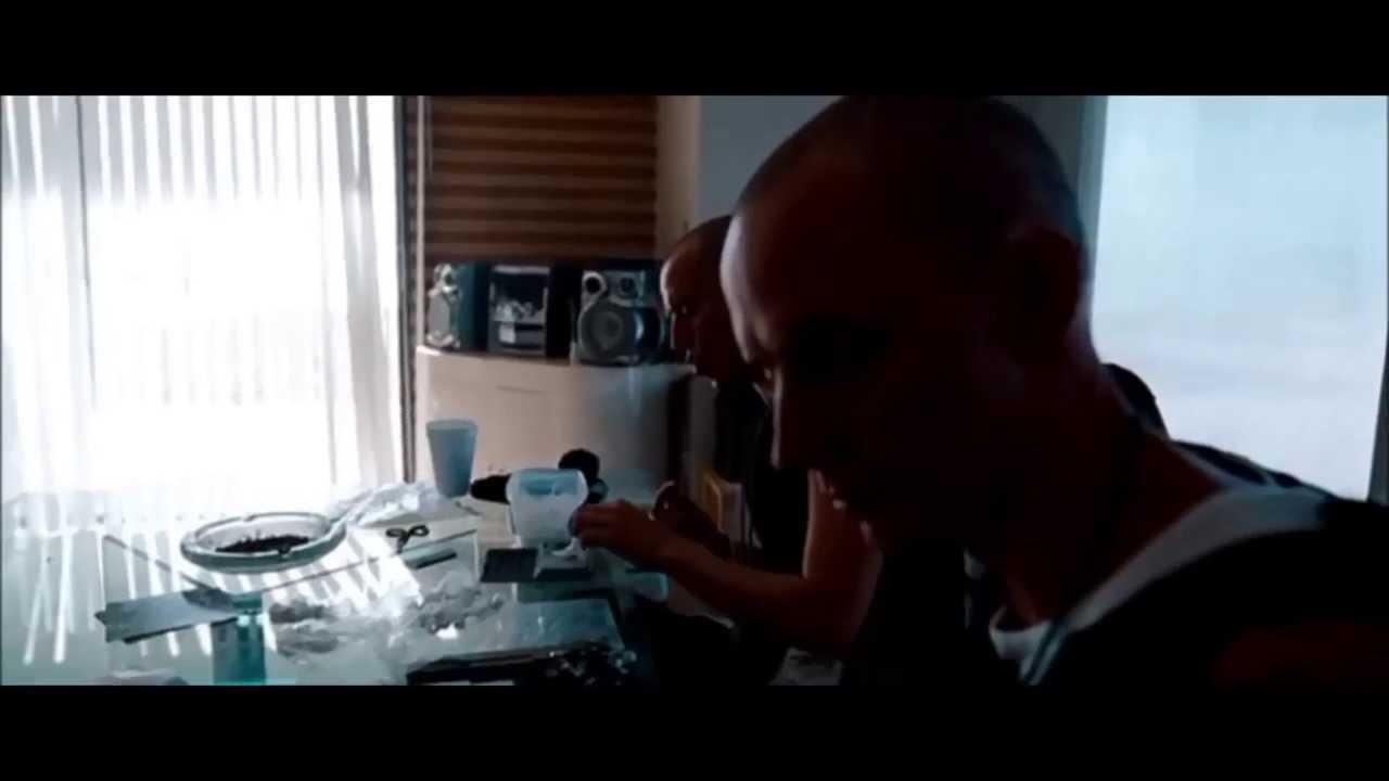 Spring Break Forever [Spring Breakers] [James Franco]