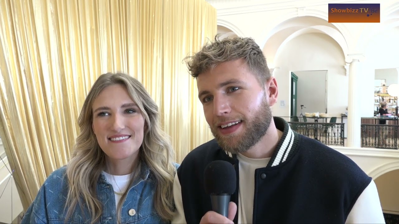 Suzan & Freek: 