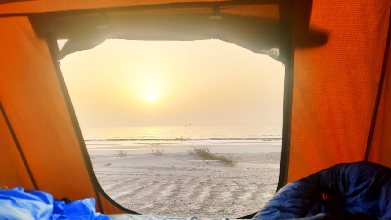 BAZI+FISCHKOPP im OMAN 2025 - _05_ von den Sugar Dunes durch Duqm in den Wadi Dharaf