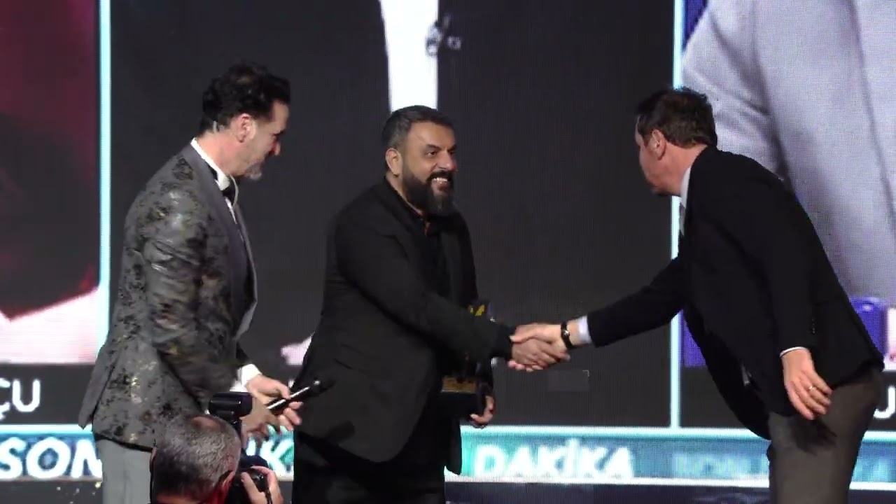 YILIN SPOR PROGRAMI- EFSANE FUTBOL