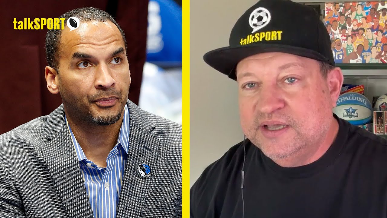 🚨 EXCLUSIVE: Marc Stein REVEALS ALL about Dallas Mavericks FIRING Nico Harrison