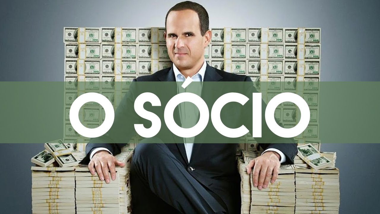 O Sócio - Dicas de Negociação Com Marcus Lemonis