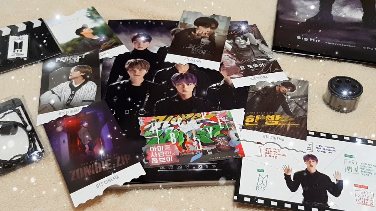 ¡¡¡YA SOY ARMY OFICIAL!!!💜 // UNBOXING BTS GLOBAL OFFICIAL FANCLUB 6TH ARMY MEMBERSHIP (army.zip)