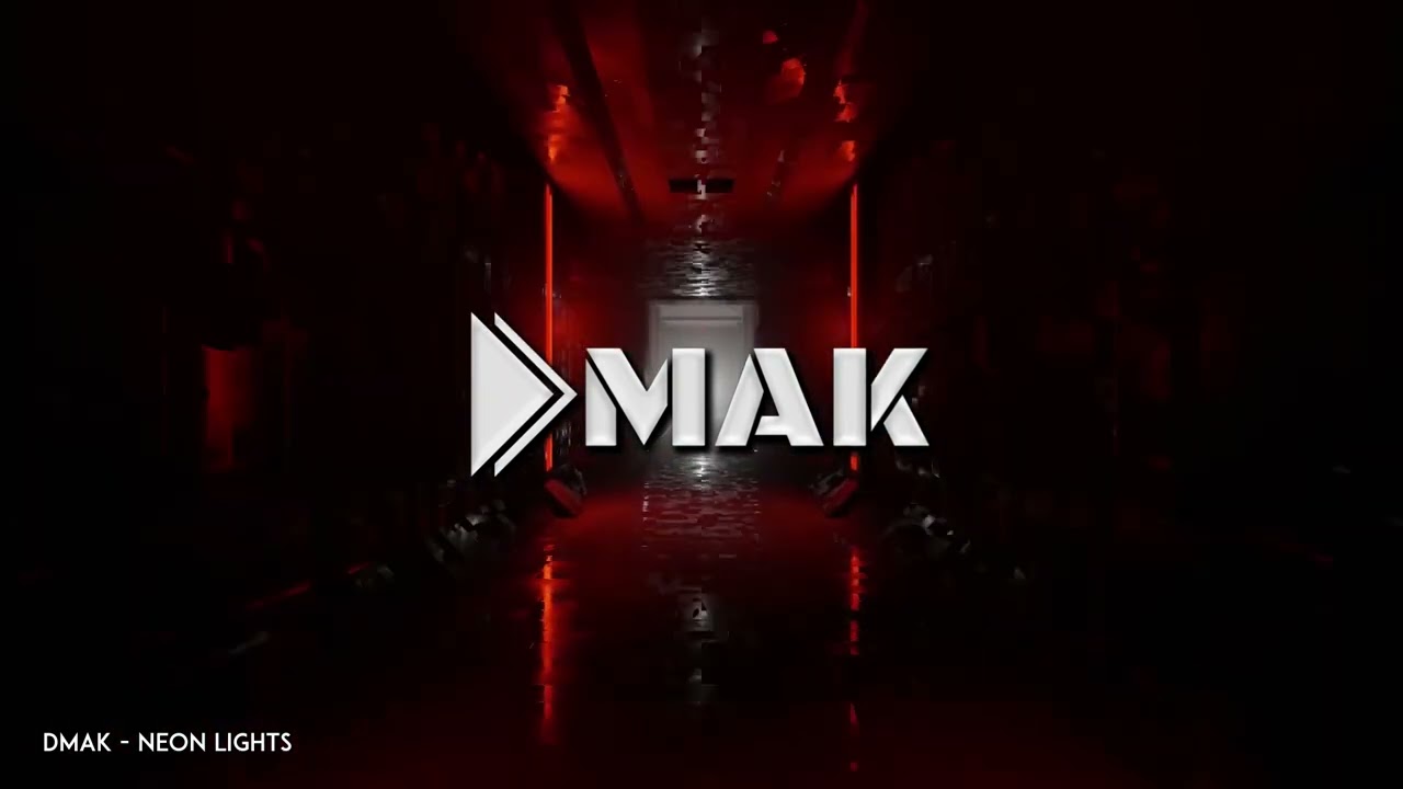 Dmak - Neon Lights