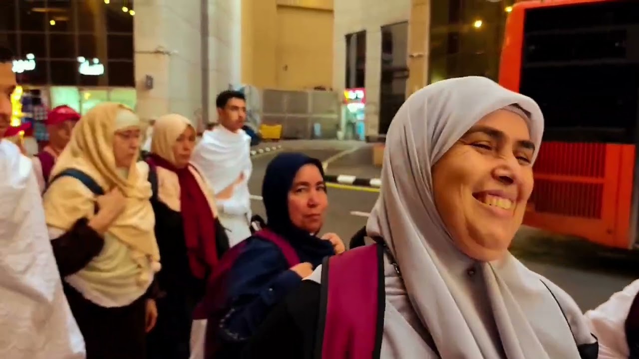 عمرة رمضان 15 يوم الاخير مع أسفار السفير 2025