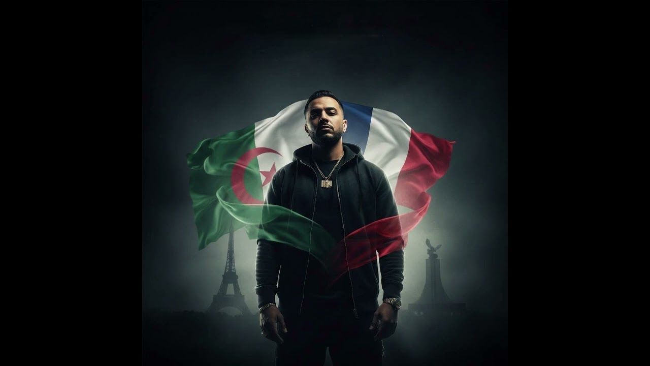 🎵 🇩🇿 🇫🇷 🎵 RELÈVE TOI FR  Hymne Street 2 #motivation #music #arabicmusic #foryou