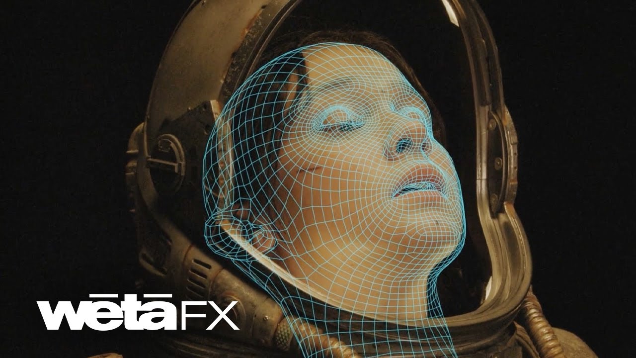 Compositing on Alien: Romulus | Wētā FX