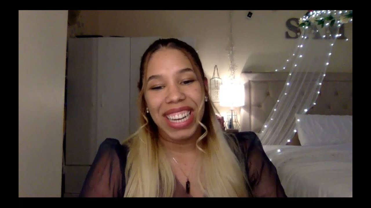 A Conversation with Samantha Rodríguez
