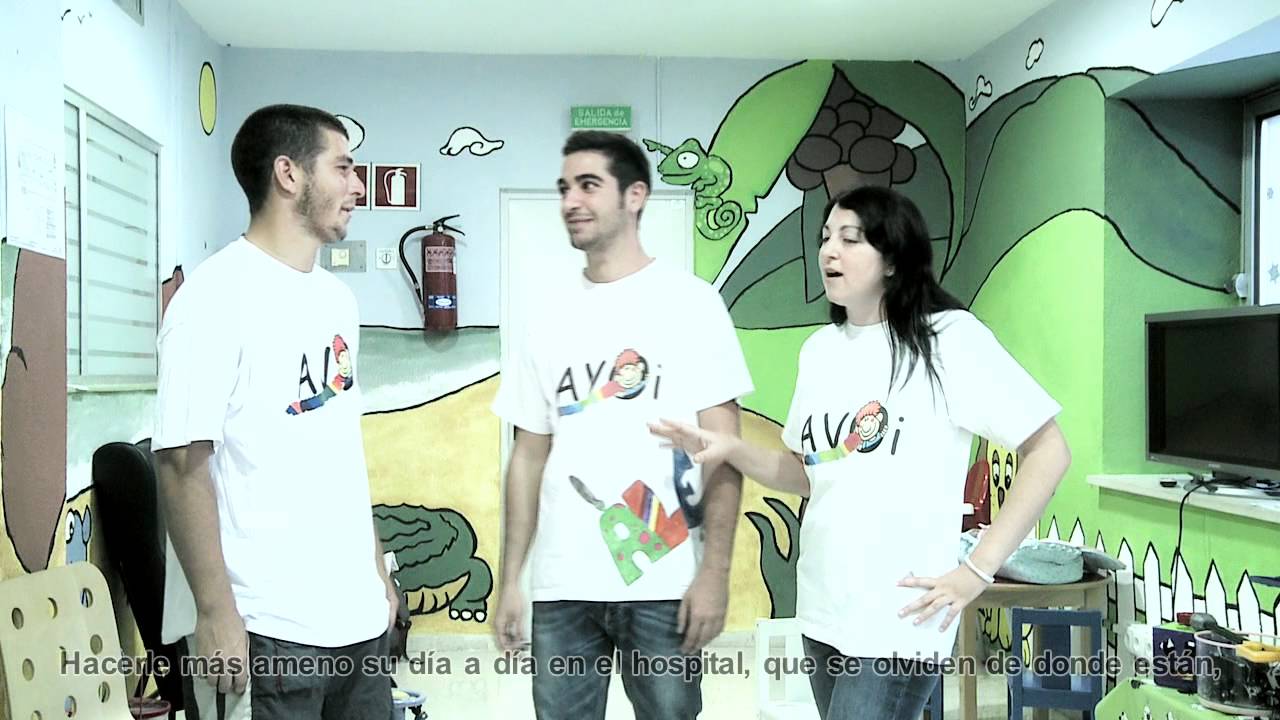 ALEJANDRO AVOI MALAGA