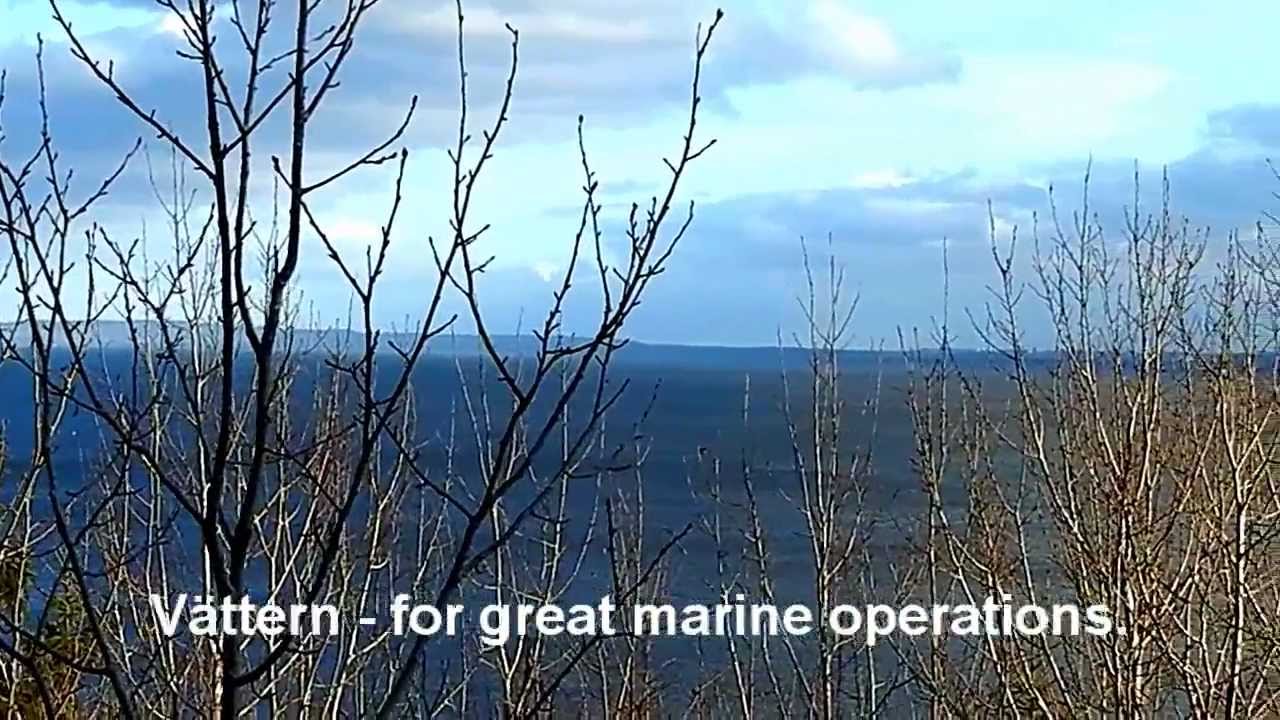 SSMG MilSim Area - Karlsborg/Granvik